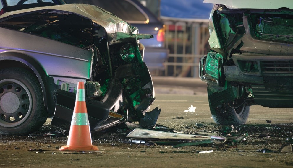 Our DUI Accident lawyers also frequently provide information to raise awareness of drunk driving accidents.