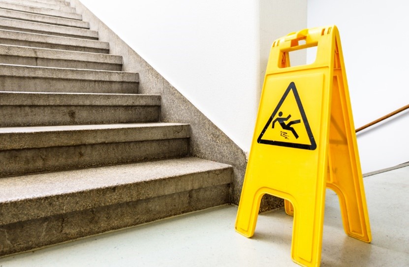 Slip and Fall Lawyers