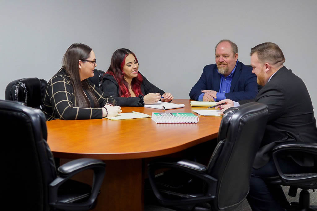 Personal Injury Lawyer in Greenwood, IN | Habig Injury Law