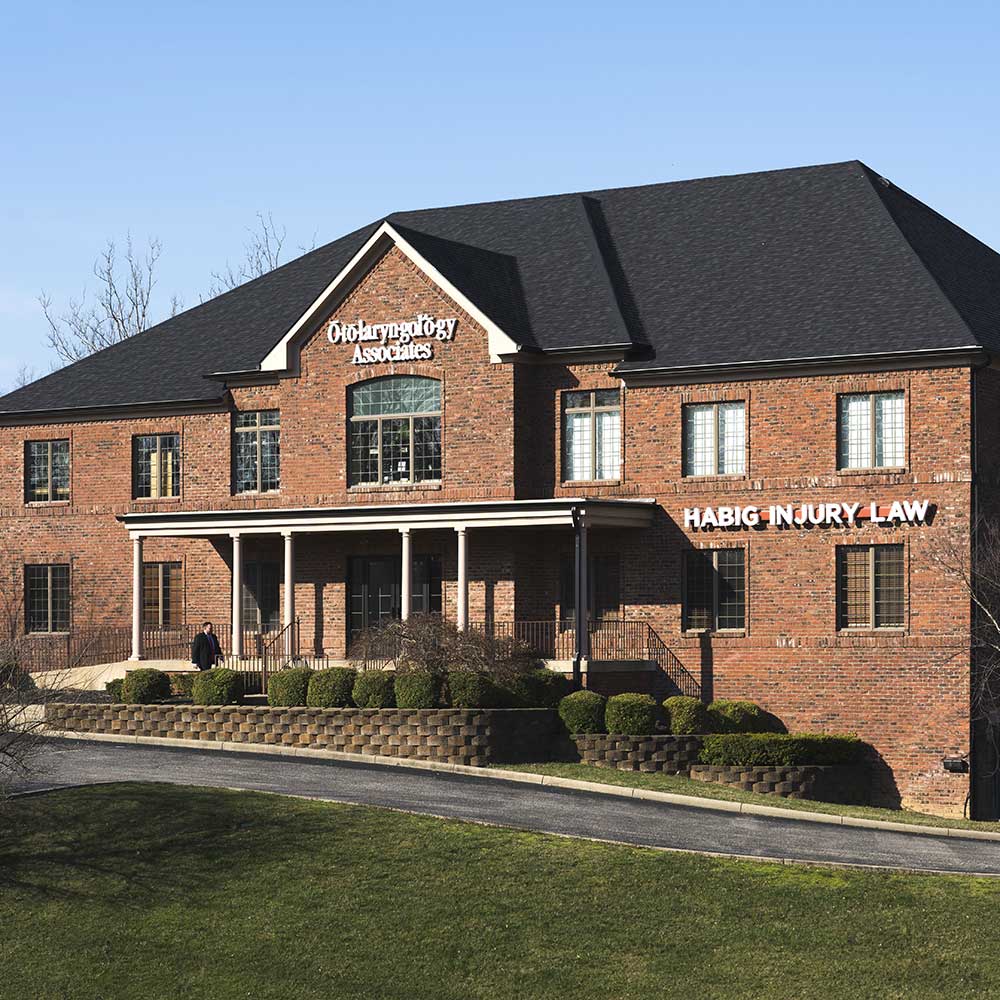 square-building-image Personal Injury Lawyer in Greenwood, IN | Habig Injury Law