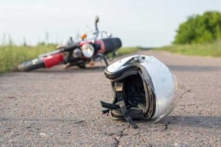Motorcycle Accident Attorney In Greenwood | Habig Injury Law