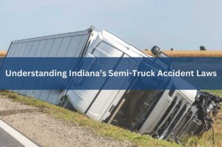 Understanding Indiana’s Semi-Truck Accident Laws | Habig Injury Law