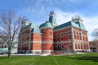 Personal Injury Attorney in Columbus | Habig Injury Law