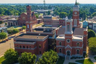 Personal Injury Attorney in Greensburg, Indiana | Habig Injury Law