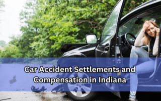 Car Accident Settlements and Compensation in Indiana | Habig Injury Law