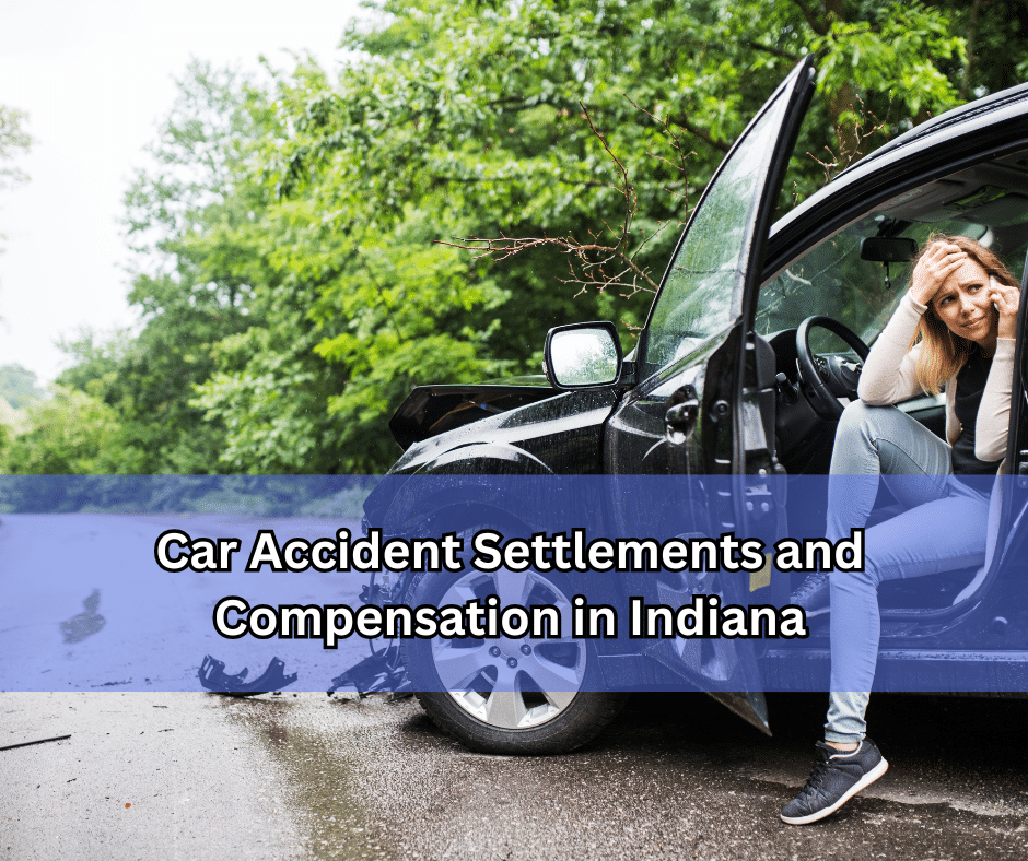 Car Accident Settlements and Compensation in Indiana | Habig Injury Law